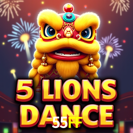 Inovações de Jogos na 55FF: O Futuro das Experiências Interativas