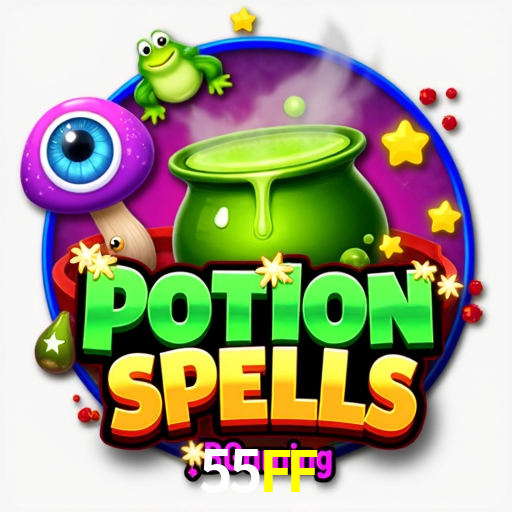 Inovações de Jogos na 55FF: O Futuro das Experiências Interativas