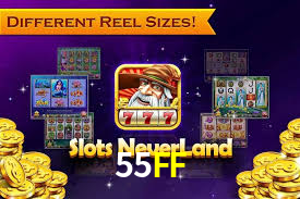 Descubra o Mundo do Cassino Online com 55FF