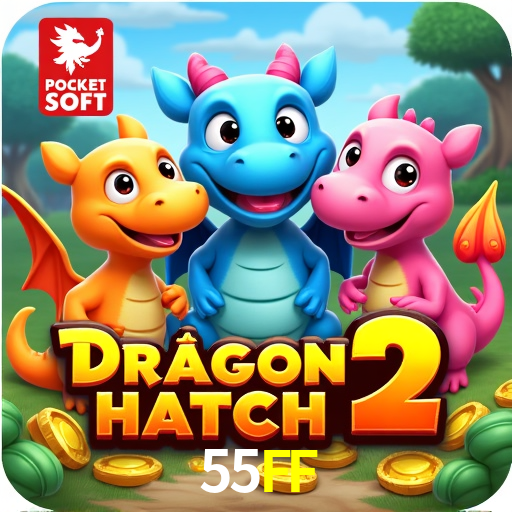 A Experiência Imersiva dos Cassinos Ao Vivo no 55FF