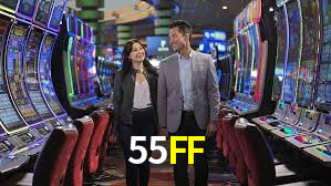 Desvendando o Mundo dos Jogos Virtuais na 55FF