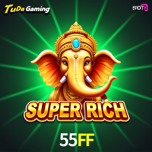 A Popularidade dos Caça-Níqueis no 55FF